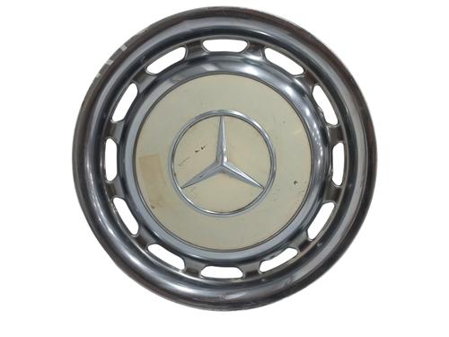 Used Hub cap MERCEDES-BENZ 123 Saloon (W123) [1976-1985]  25804951