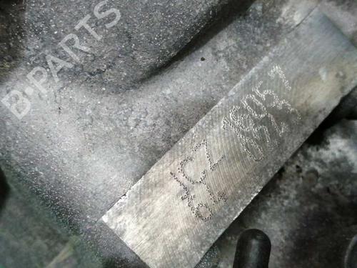Gearbox SEAT IBIZA III (6L1) 1.4 TDI | BP9507215M3