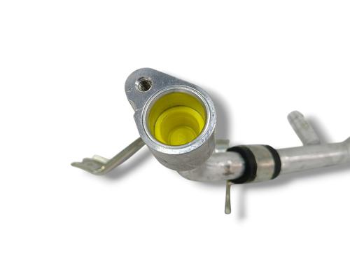 AC pipe NISSAN QASHQAI III (J12) 1.3 DIG-T | BP23682516M126