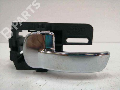 Used Rear left interior door handle Rear left interior door handle NISSAN QASHQAI / QASHQAI +2 I (J10, NJ10, JJ10E) 1.5 dCi (106 hp) 8270782 8270782