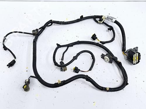 Used Electronic module Electronic module 37873559 37873559