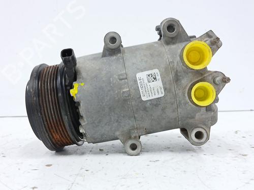 AC-Kompressor AC-Kompressor 38198539 38198539