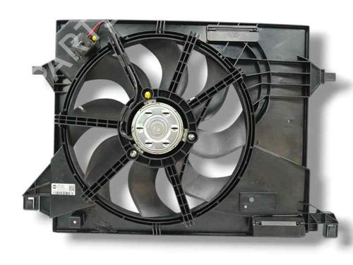 Radiator fan MG MG ZS SUV (AZS1) 1.5 VTi | BP23959280M35