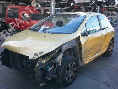 Gearbox PEUGEOT 307 (3A/C)  | BP8143813M3 