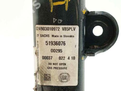 Left front shock absorber FIAT 500L (351_, 352_) 1.3 D Multijet (199LXY1A, 199LXY11) | BP10088538M16 