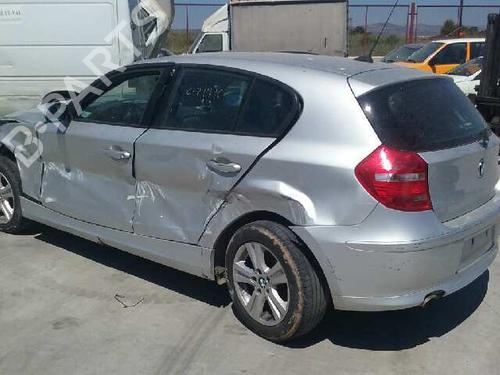 Rear left seatbelt BMW 1 (E87) 116 i | BP18073587I29 