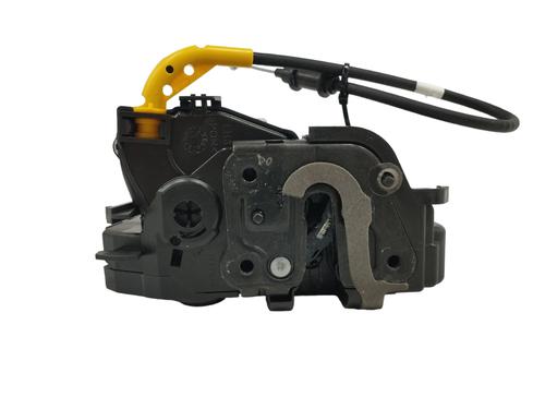 Used Rear left lock CITROËN C4 III (BA_, BB_, BC_) 1.2 PureTech 130 (BAHNSA, BAHNSB) (130 hp) 15907871