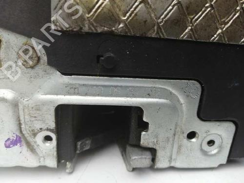 Front right lock MERCEDES-BENZ E-CLASS (W211) E 320 CDI (211.026) | BP8239122C97 