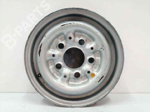 Felg VW GOLF IV (1J1) 1.6 16V (105 hp) 8291835