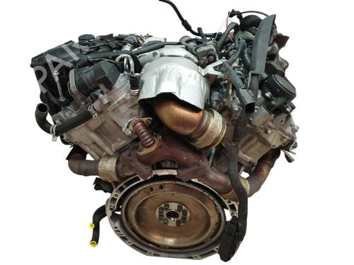 Engine MERCEDES-BENZ GL-CLASS (X164) GL 320 CDI 4-matic (164.822) | BP33873067M1 - Image 4