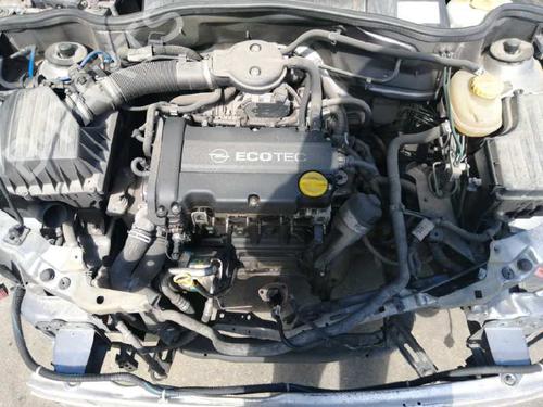 Jante OPEL CORSA C (X01) 1.2 (F08, F68) | BP7576833C45 