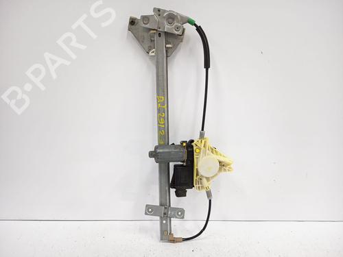 Used Front left window mechanism Front left window mechanism MITSUBISHI SPACE STAR MPV (DG_A) 1.3 16V (DG1A) (82 hp) 34265917 34265917