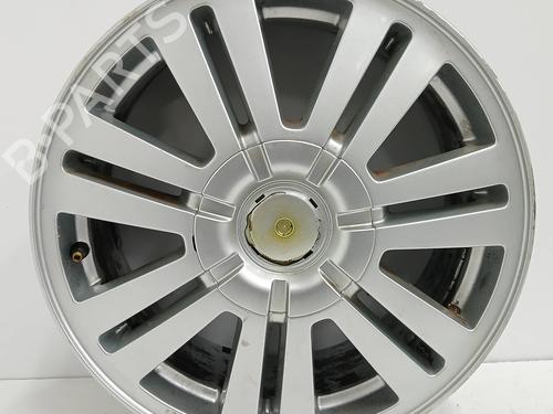 Used Rim FORD FOCUS C-MAX (DM2) 2.0 TDCi (136 hp) 24168128