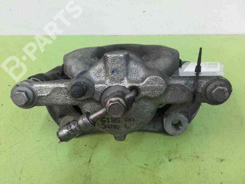 Left front brake caliper FORD KA+ III (UK, FK)  | BP11603759M105 