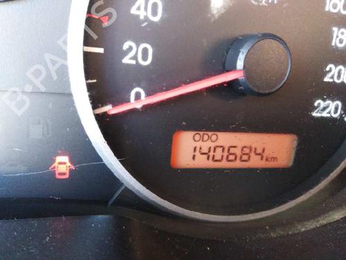 AC compressor HYUNDAI i20 I (PB, PBT) 1.4 CRDi | BP12426991M34