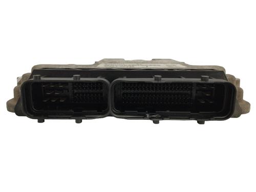 Engine control unit (ECU) TOYOTA YARIS (_P9_) 1.4 D-4D (NLP90_, NLP90R) | BP15232402M57