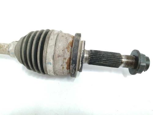 Left front driveshaft KIA PICANTO III (JA) 1.0 | BP9506106M38