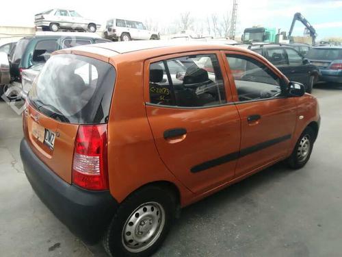 Right front driveshaft KIA PICANTO I (SA) 1.0 | BP7578999M39 