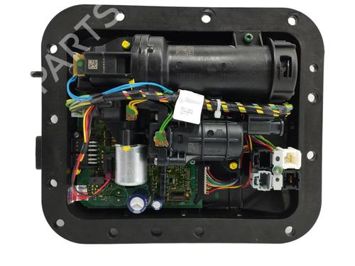 AdBlue tank PEUGEOT PARTNER Box Body/MPV (K9) 1.5 BlueHDi 100 | BP17482601M85 