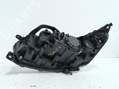 Right headlight CITROËN C5 III (RD_) 1.6 HDi 110 (RD9HZC) | BP40035894C29 - Image 5