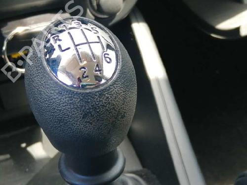 Right front seat RENAULT MEGANE III Hatchback (BZ0/1_, B3_) 1.2 TCe (BZ2B, BZ11) | BP8063981C16 