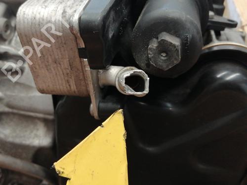 Gearbox INFINITI QX30 2.2 D AWD | BP12426094M3