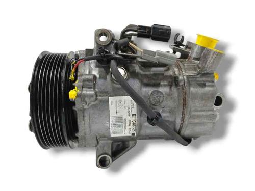 Used AC compressor NISSAN JUKE (F16_) 1.0 (114 hp) 22947064