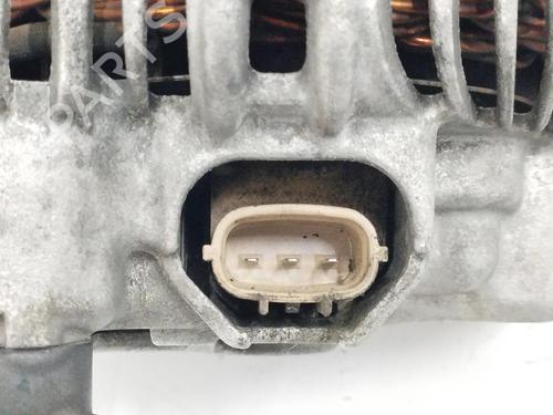 Alternator SUBARU LEGACY IV Estate (BP)  | BP11011346M7 