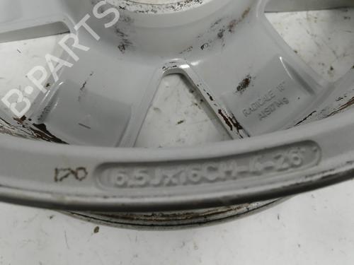 Rim CITROËN C4 I (LC_)  | BP24528972C45 