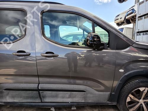 Used Right front door Right front door PEUGEOT RIFTER 1.5 BlueHDi 100 (102 hp) 36074429 36074429