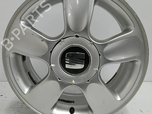 Fælk Fælk SEAT IBIZA II (6K1) 1.9 TDI (90 hp) 24338039 24338039