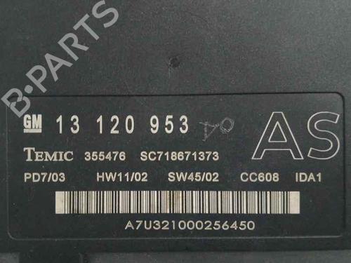 Electronic module OPEL VECTRA C (Z02)  | BP25772577M83  - Image 5