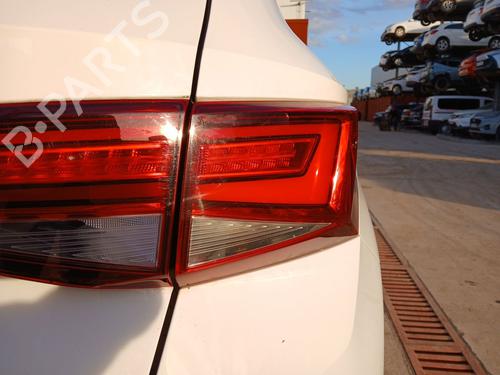 Used Right taillight SEAT ATECA (KH7, KHP) 2.0 TDI (150 hp) 31751873