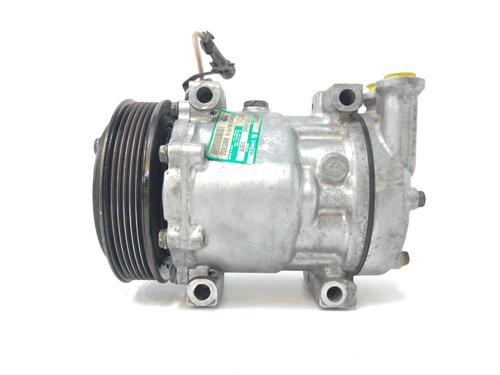 Compressor A/C ALFA ROMEO 147 (937_) 2.0 16V T.SPARK (937.AXA1, 937.AXC1, 937.BXC1) (150 hp) 60653652 | 60653652 | 06173506360 | SD7V16 |