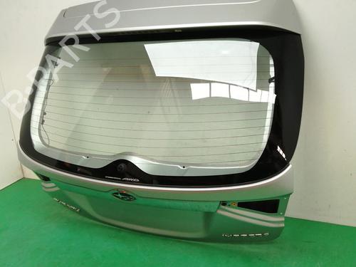 Tailgate SUBARU IMPREZA Hatchback (GR, GH, G3) 1.5 F (GH2) | BP10526338C6 