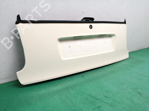 Tailgate SMART FORTWO Coupe (450) 0.7 (450.352, 450.332) | BP12442270C6 