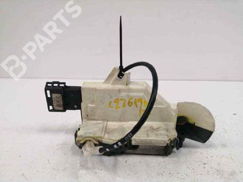 Front left lock CITROËN C5 III Break (RW_) 2.0 HDi | BP8216334C98 