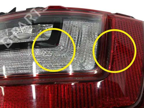 Rear bumper right light KIA NIRO II (SG2) EV | BP28512709C82
