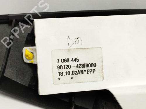 Other BMW X5 (E53) 3.0 d | BP14153523O1 
