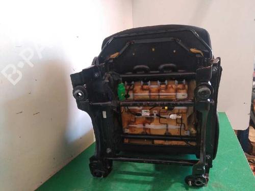 Right front seat CITROËN BERLINGO MULTISPACE (B9)  | BP1726347C16 