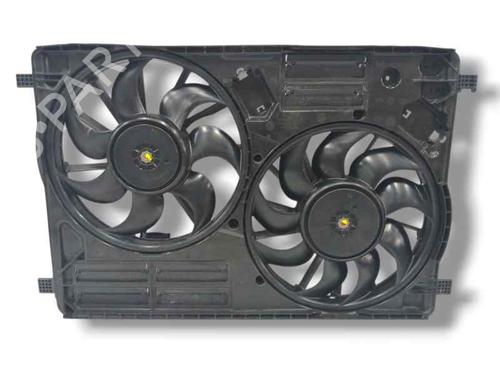 Used Radiator fan FORD FOCUS III 2.0 TDCi (150 hp) 27589526