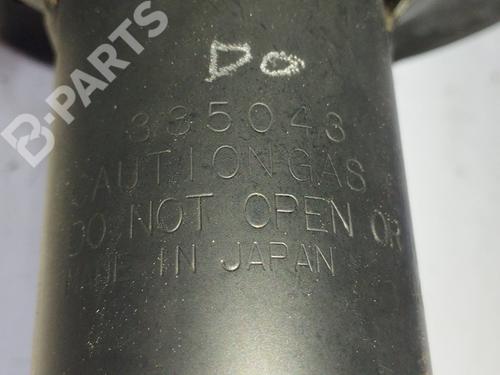 Left front shock absorber KIA CARNIVAL II (GQ) 2.9 CRDi | BP10955221M16 