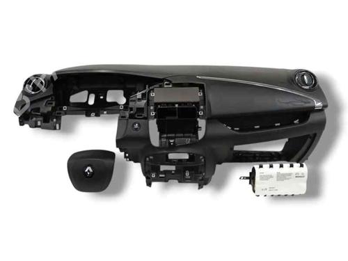 Used Dashboard RENAULT ZOE (BFM_) ZOE (92 hp) 28513213