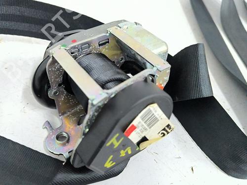 Front left seatbelt CITROËN C4 SPACETOURER (3D_) 1.6 BlueHDi 120 | BP36551356I26 - Image 2