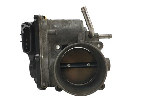 Used Throttle body LEXUS RX (_U3_) 400h AWD (MHU38_, MHU38R) (272 hp) 13817746