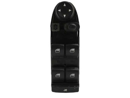 Used Left front window switch BMW X1 (E84) [2009-2015]  23576355