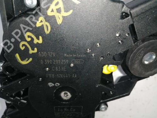Rear wiper motor FORD FOCUS III Saloon 1.6 Ti | BP8077235M102