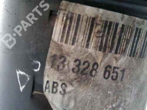 ABS Bremseaggregat OPEL INSIGNIA A (G09) 2.0 CDTI (68) | BP9717583M43 
