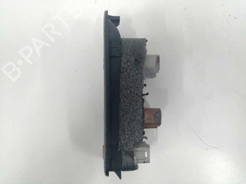 Left front window switch RENAULT SCÉNIC II (JM0/1_) 1.9 dCi (JM0G, JM12, JM1G, JM2C) | BP6993400I27 