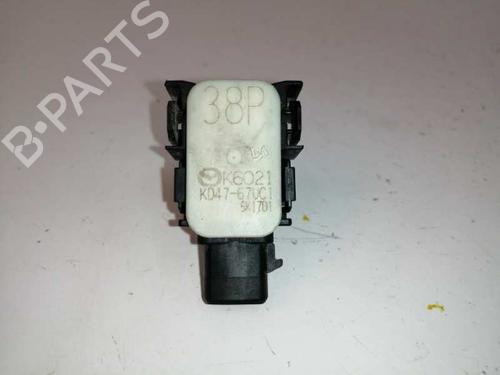 Used Electronic module MAZDA 3 (BM, BN) [2013-2019]  9088500